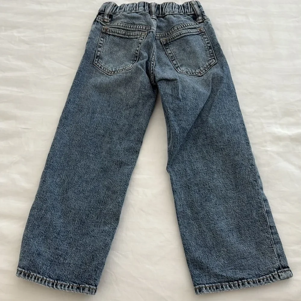GAP jeans